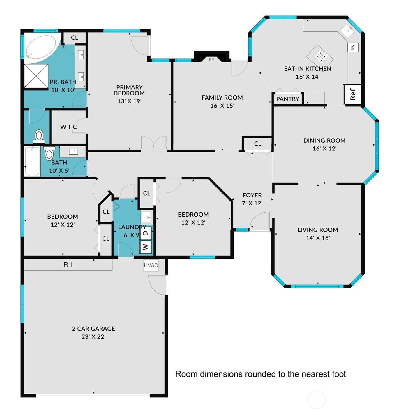 3601 219th Street SW, Brier, WA 98036