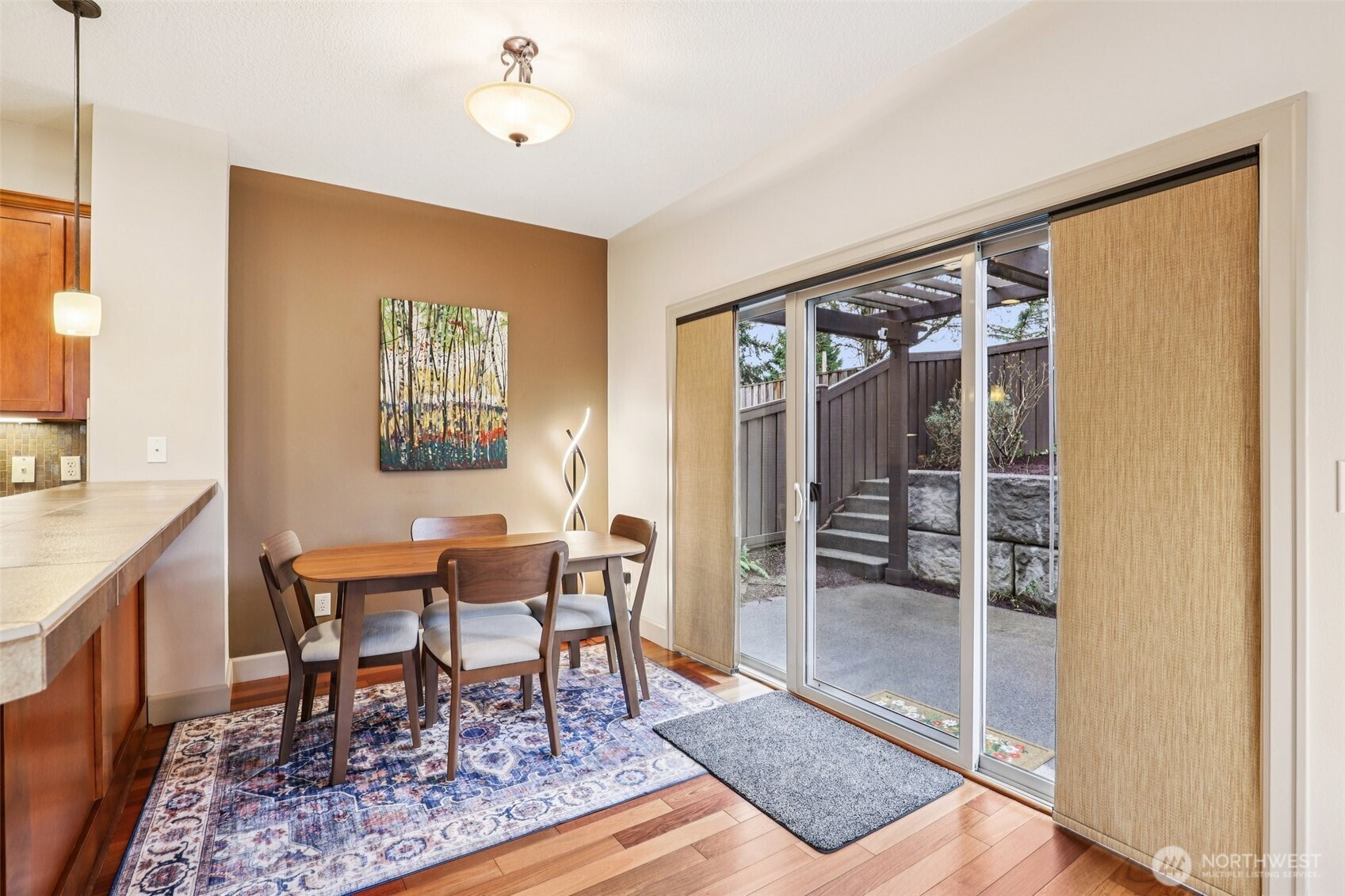 9208 NE 45th Place , Vancouver, WA 98665