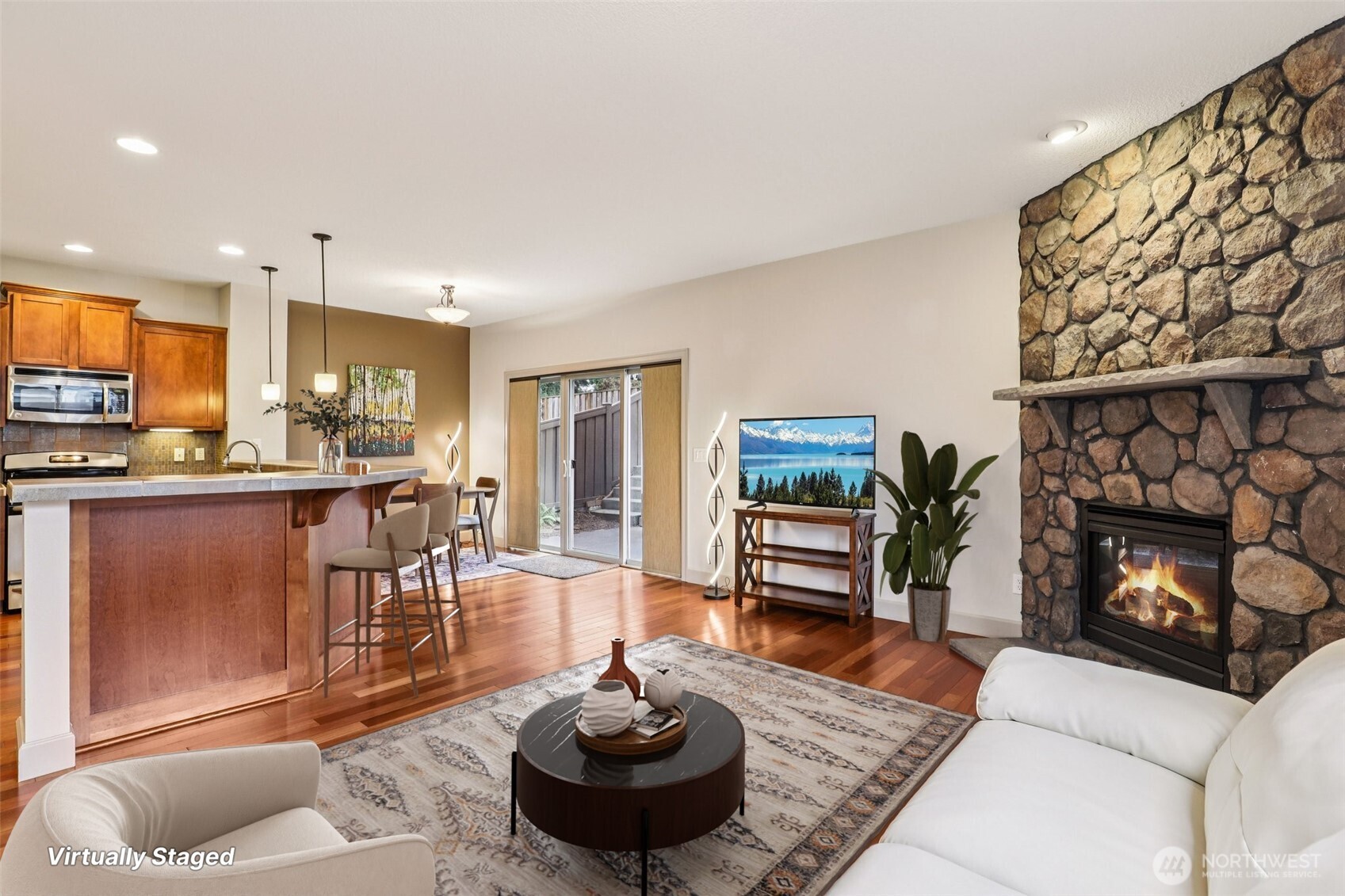 9208 NE 45th Place , Vancouver, WA 98665