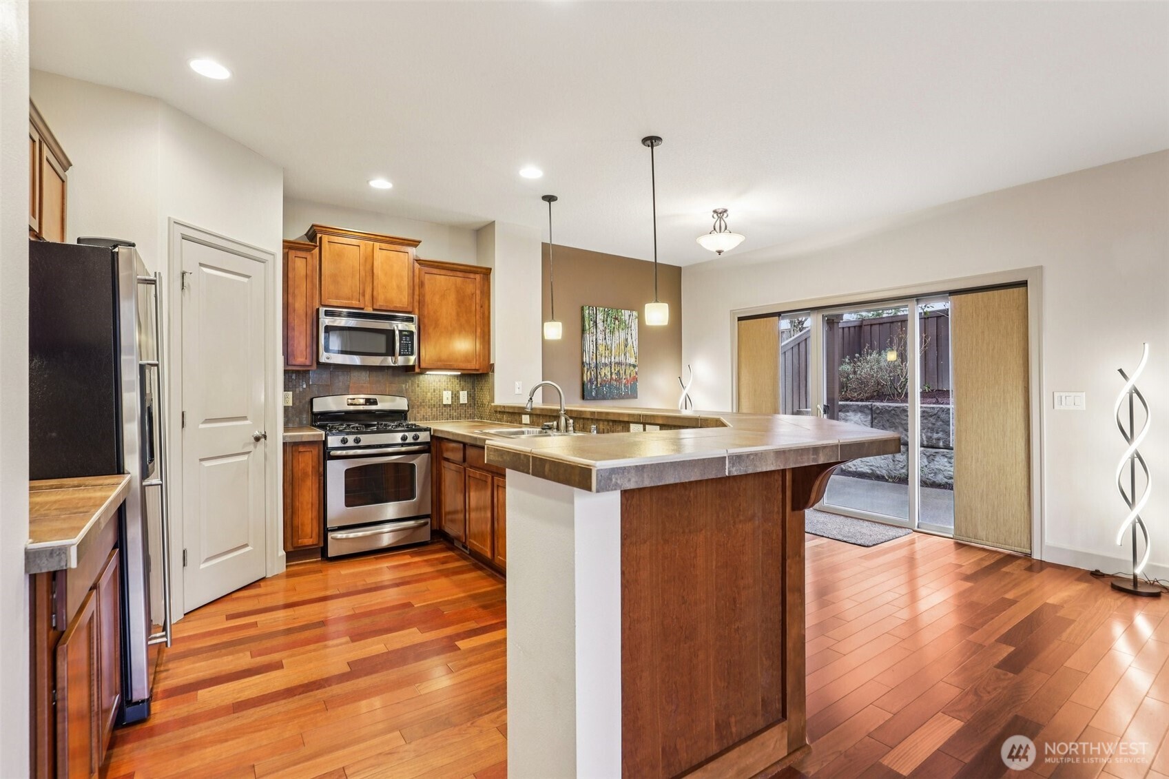 9208 NE 45th Place , Vancouver, WA 98665