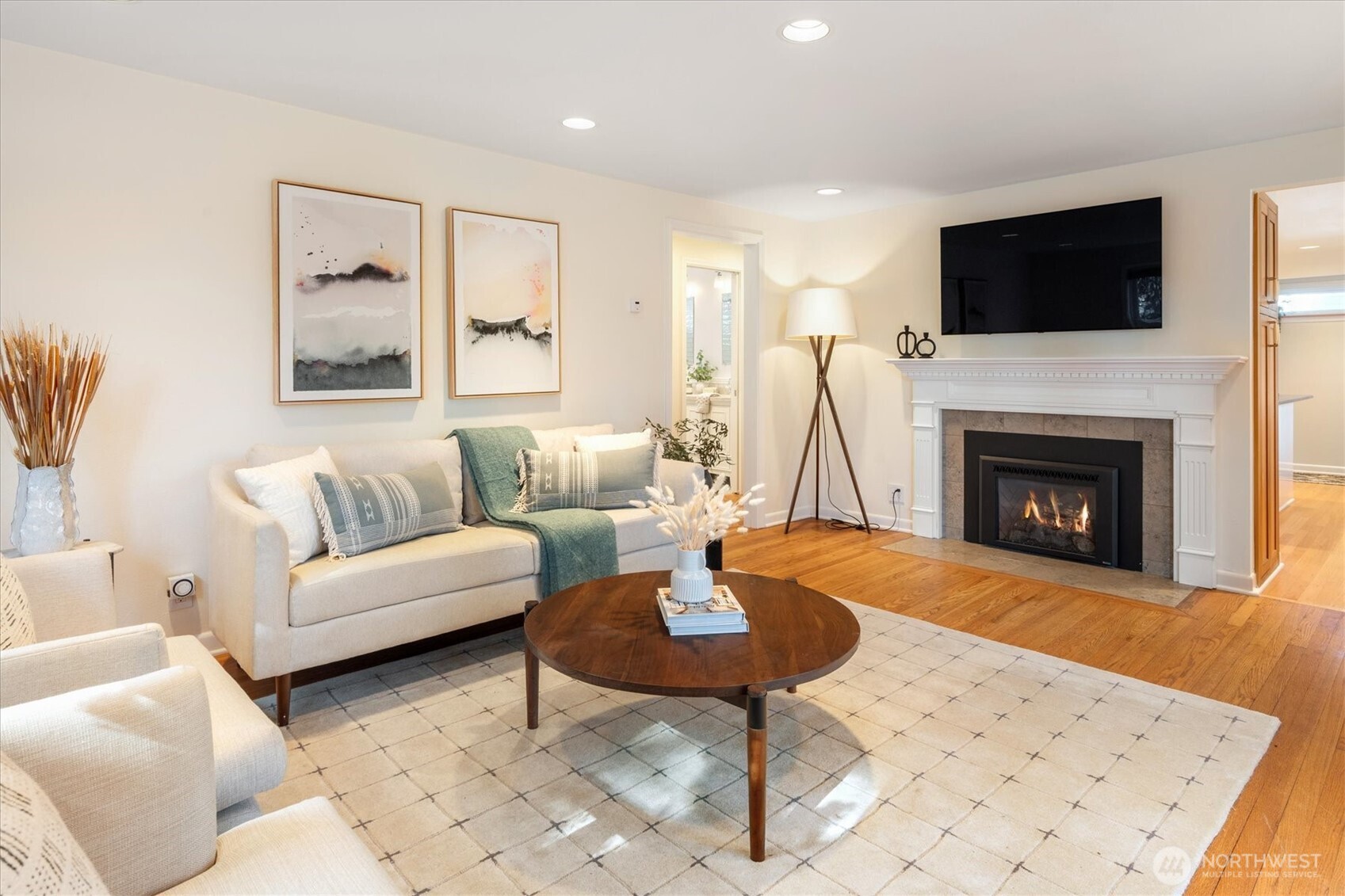 18029 Wallingford Avenue N, Shoreline, WA 98133