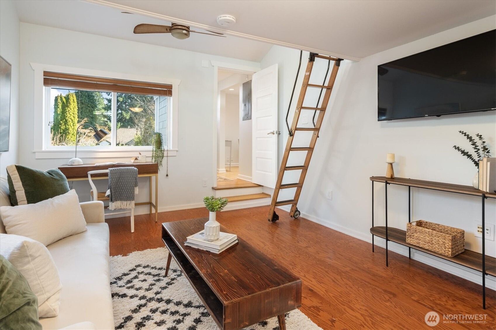 18029 Wallingford Avenue N, Shoreline, WA 98133