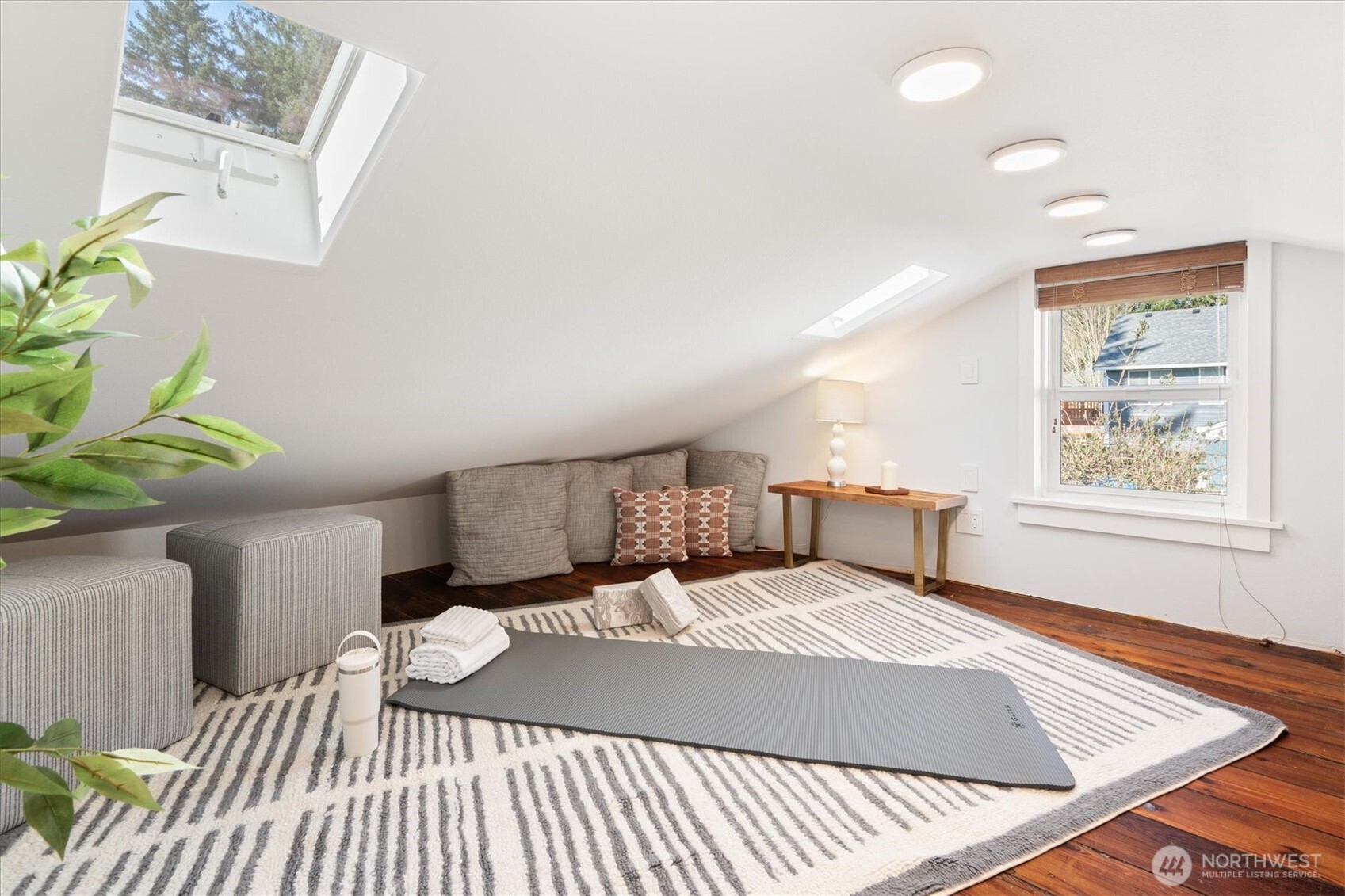 18029 Wallingford Avenue N, Shoreline, WA 98133