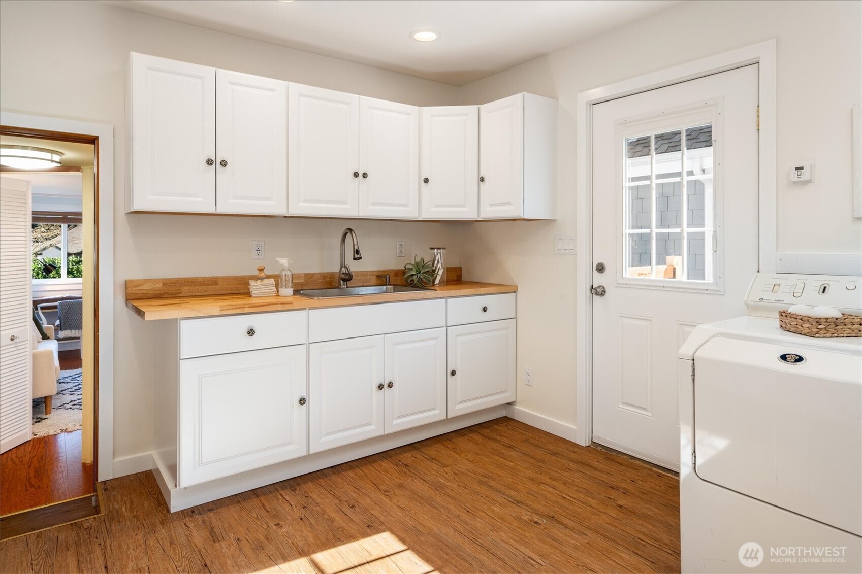 18029 Wallingford Avenue N, Shoreline, WA 98133