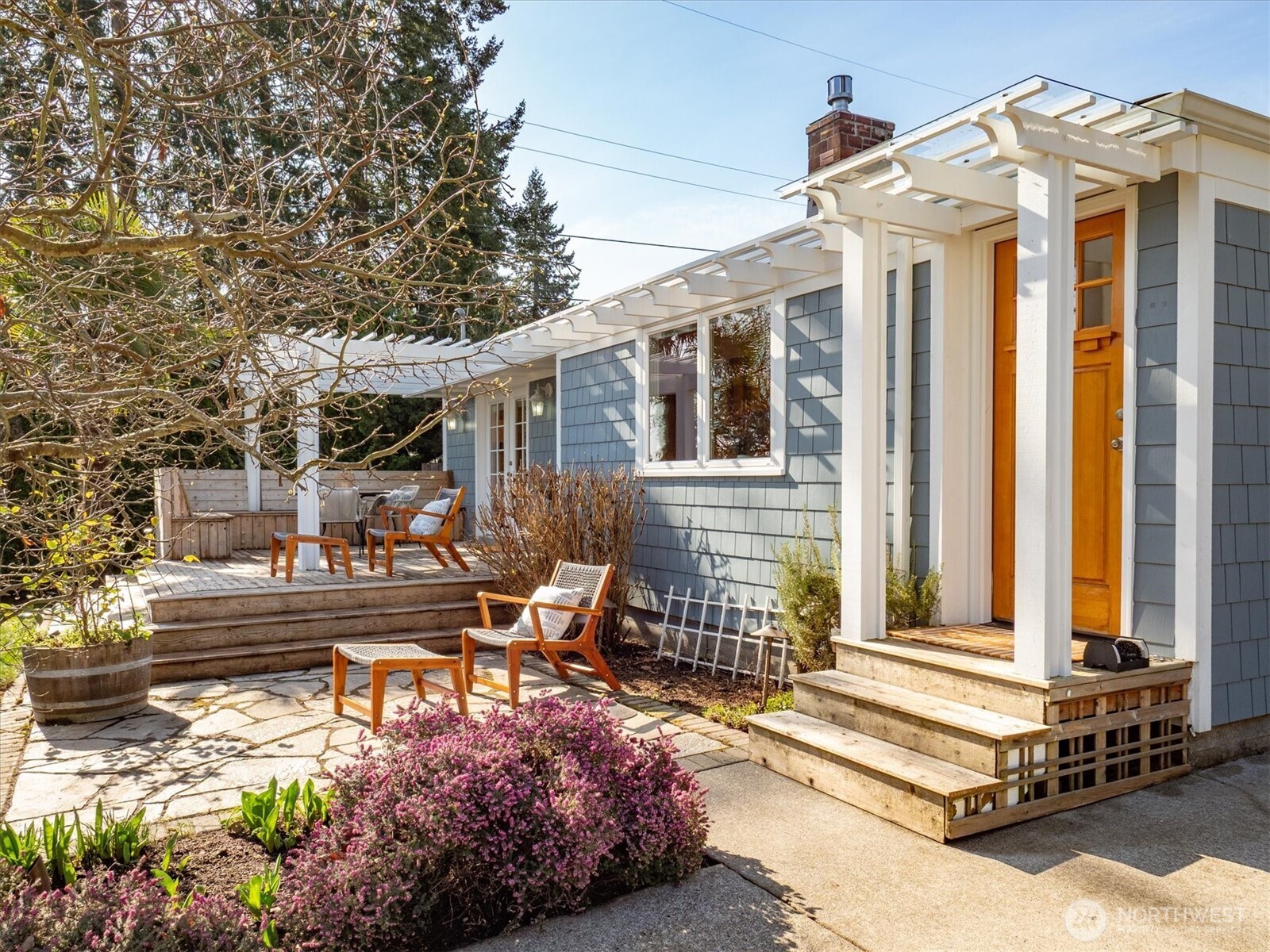 18029 Wallingford Avenue N, Shoreline, WA 98133