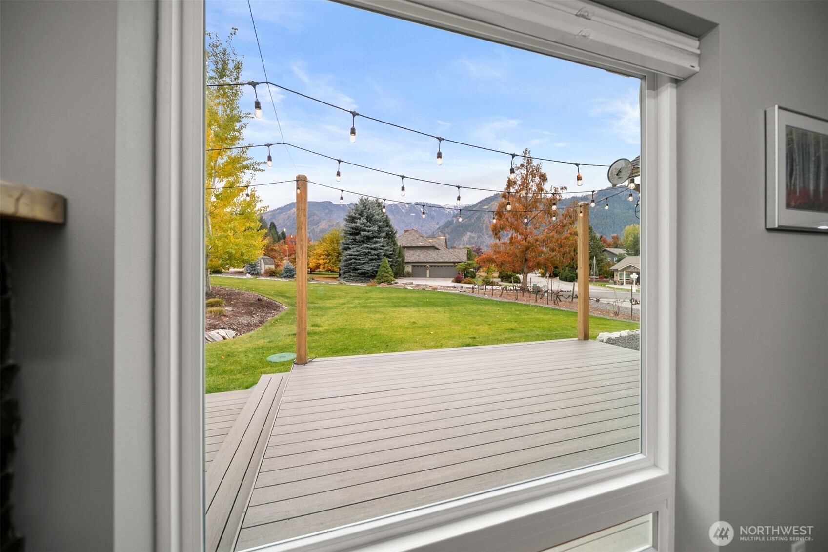 11709 Pear Tree Court , Leavenworth, WA 98826