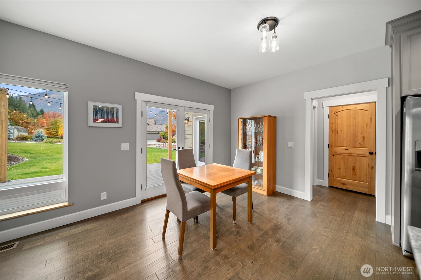 11709 Pear Tree Court , Leavenworth, WA 98826