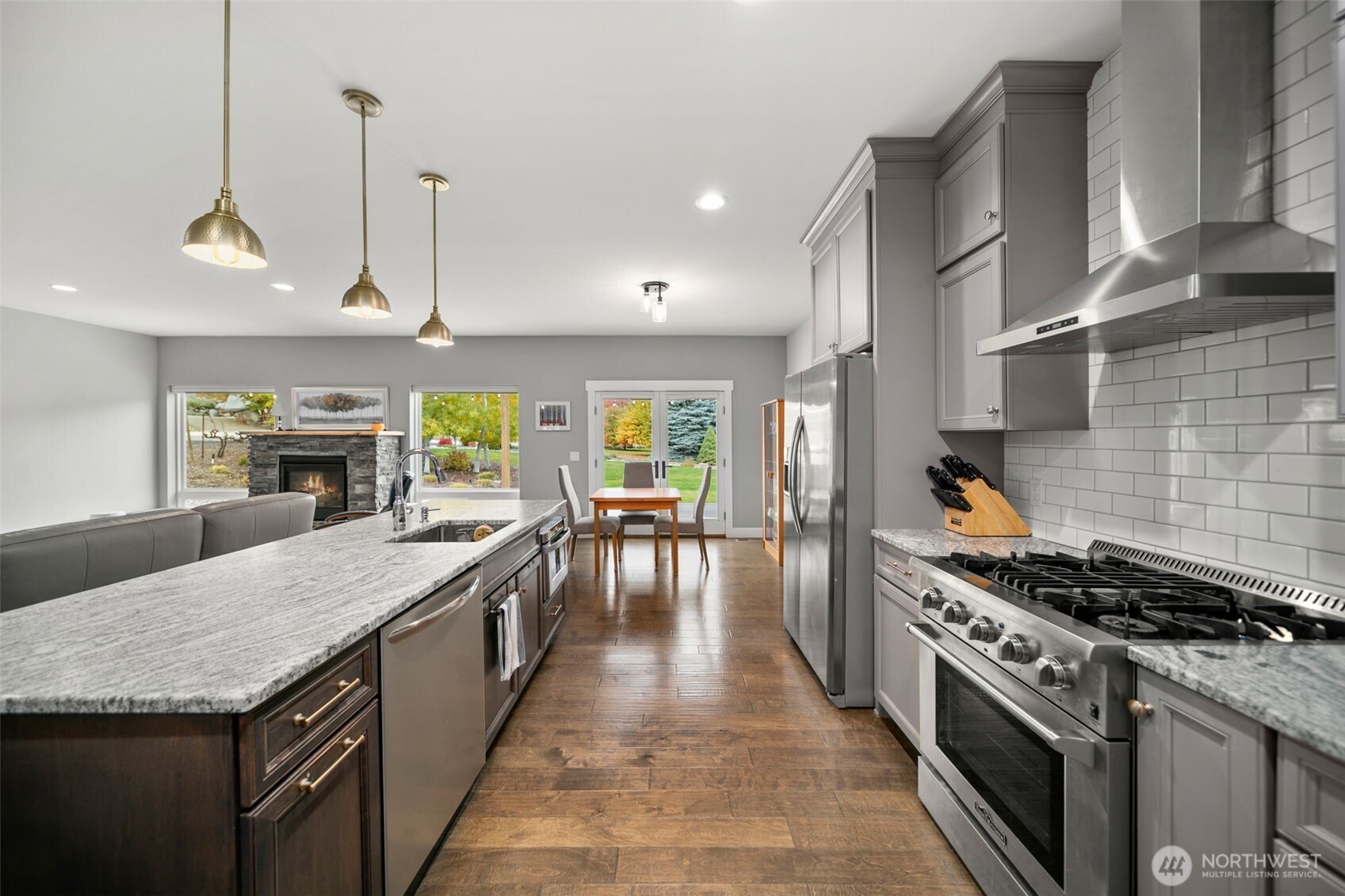 11709 Pear Tree Court , Leavenworth, WA 98826