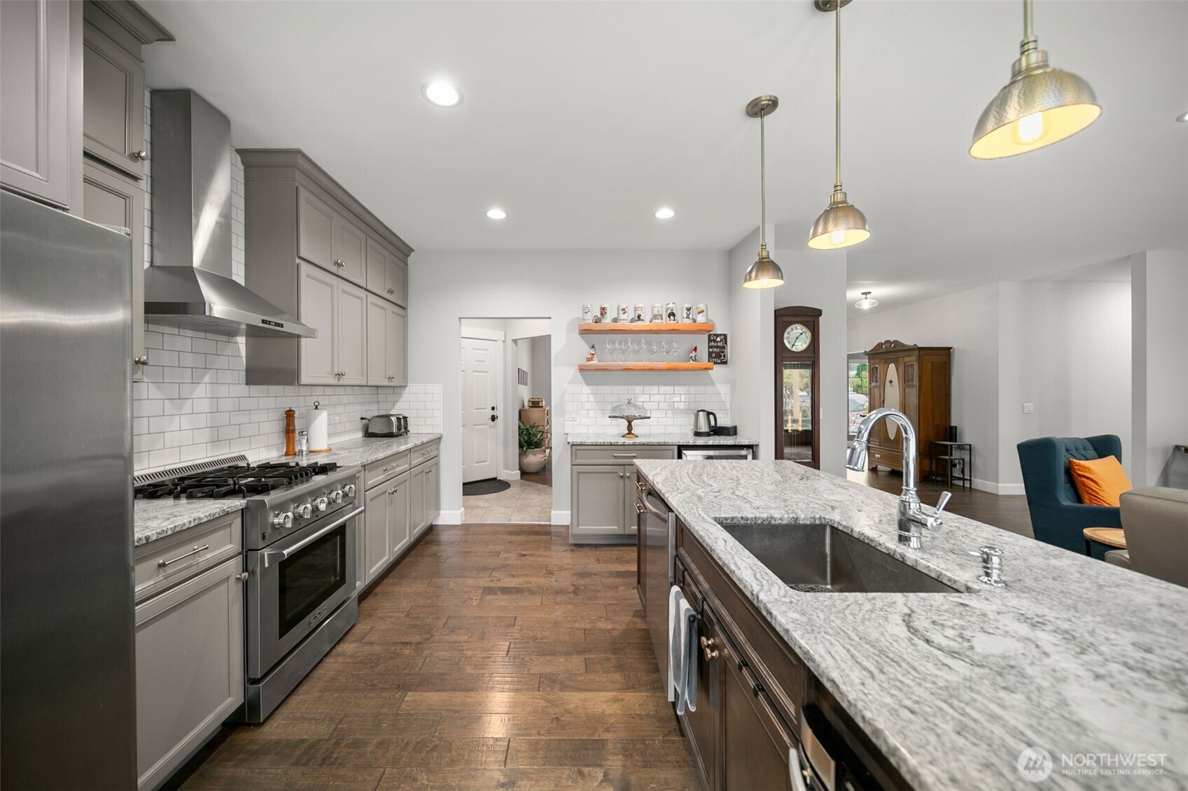 11709 Pear Tree Court , Leavenworth, WA 98826