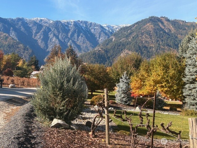 11709 Pear Tree Court , Leavenworth, WA 98826