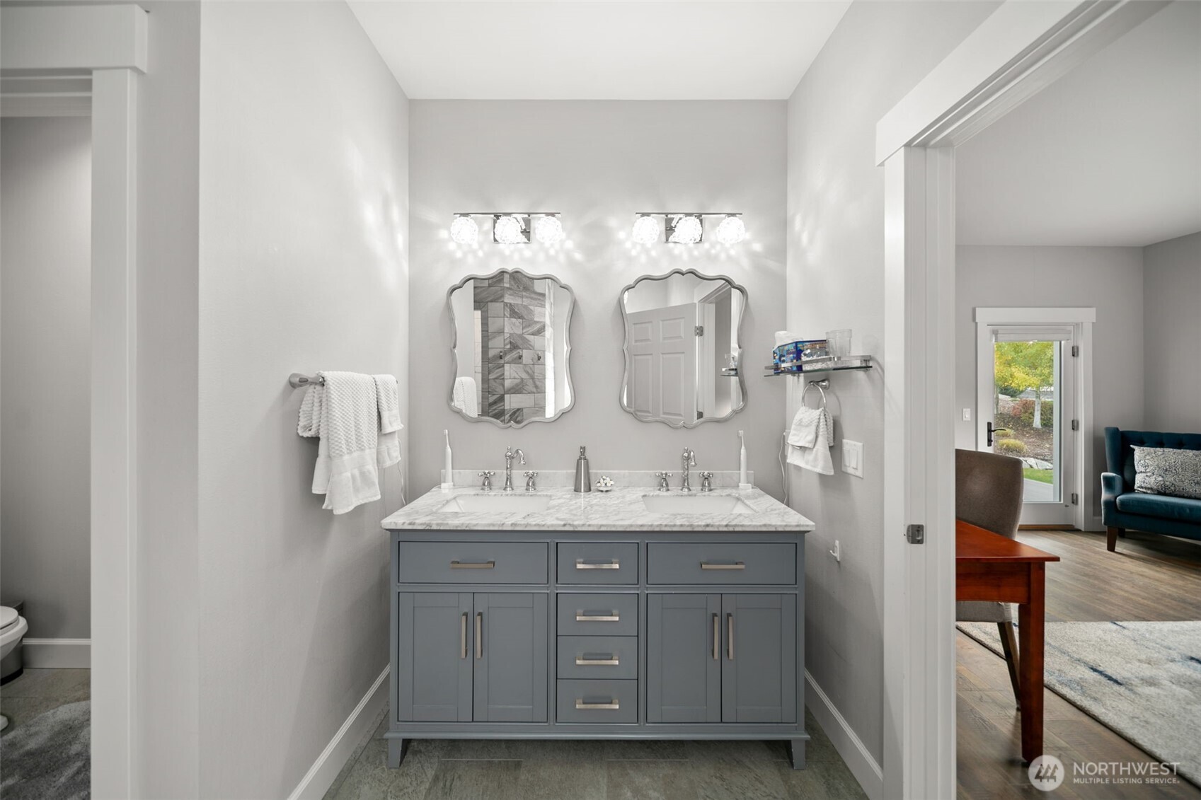 11709 Pear Tree Court , Leavenworth, WA 98826