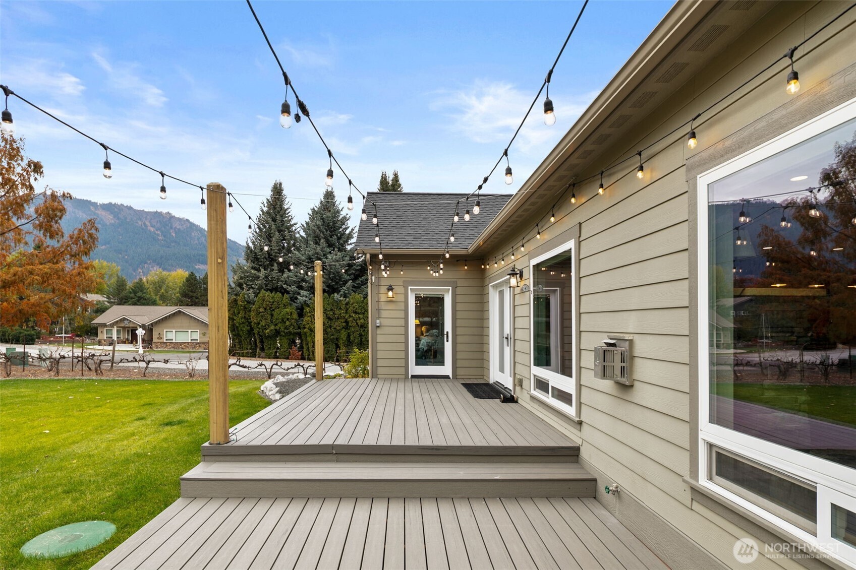 11709 Pear Tree Court , Leavenworth, WA 98826