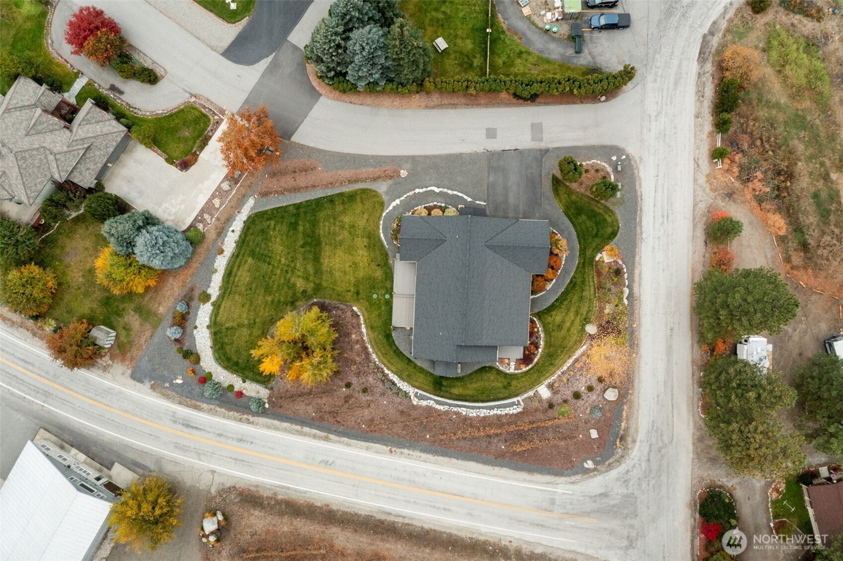 11709 Pear Tree Court , Leavenworth, WA 98826