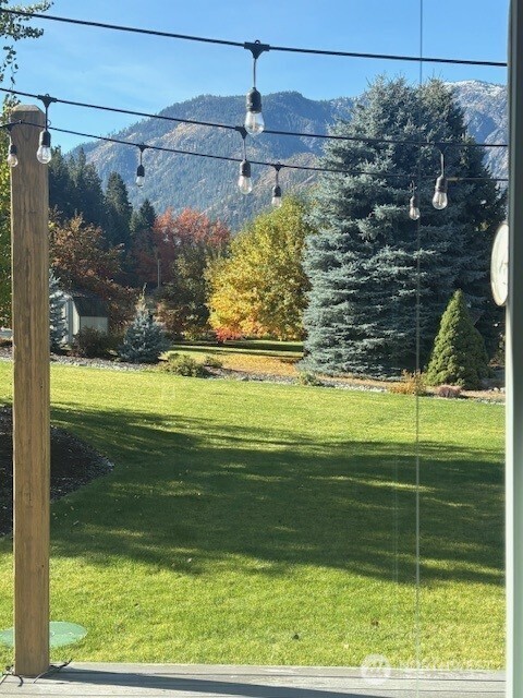 11709 Pear Tree Court , Leavenworth, WA 98826