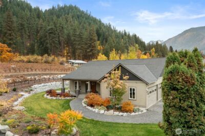 11709 Pear Tree Court , Leavenworth, WA 98826 - Photo 40