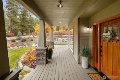 11709 Pear Tree Court , Leavenworth, WA 98826 - Photo 4