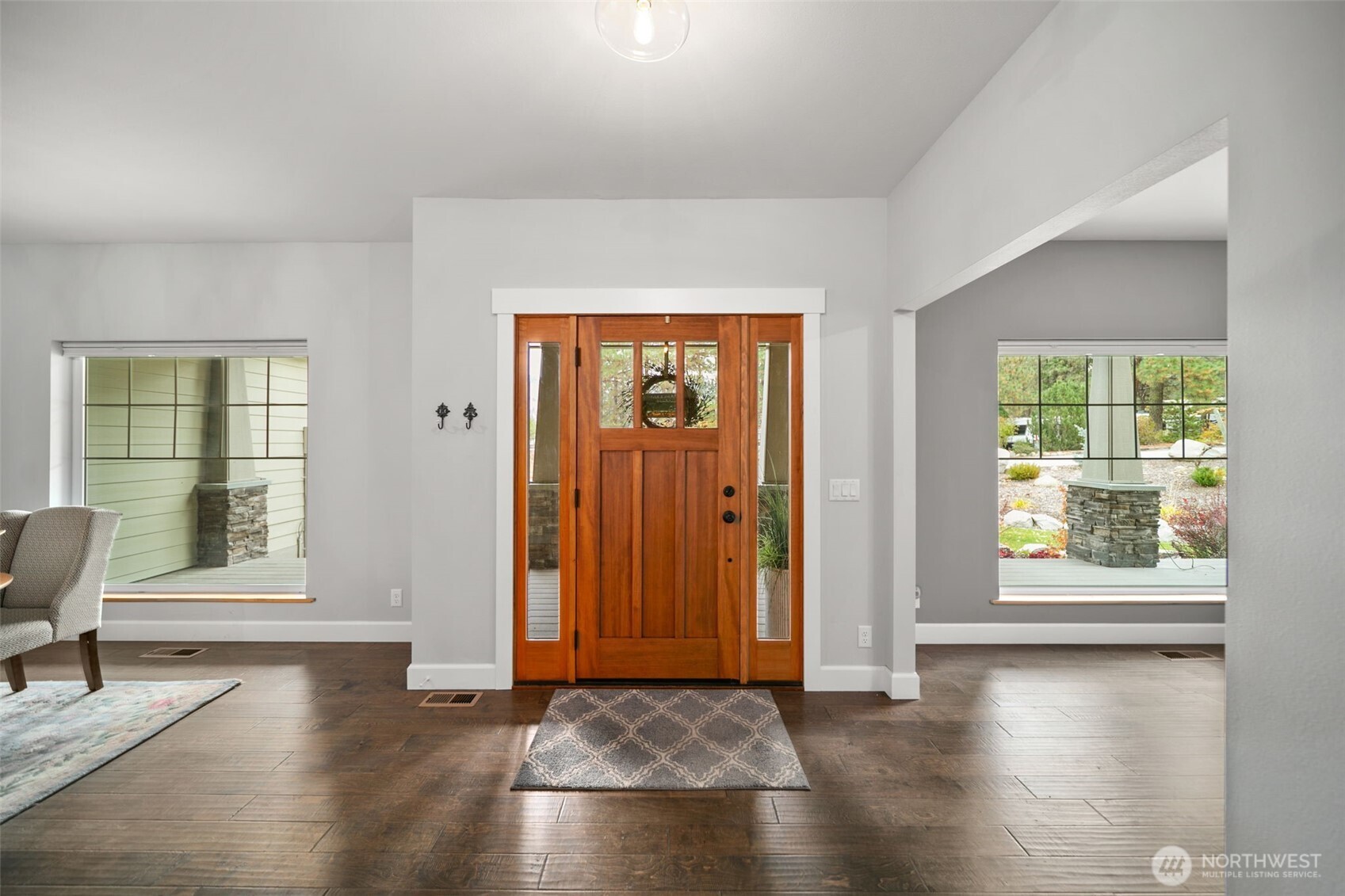 11709 Pear Tree Court , Leavenworth, WA 98826