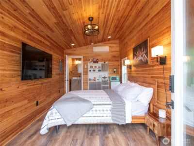 262 Break View Road , Port Angeles, WA 98363 - Photo 16