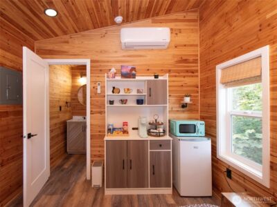 262 Break View Road , Port Angeles, WA 98363 - Photo 17