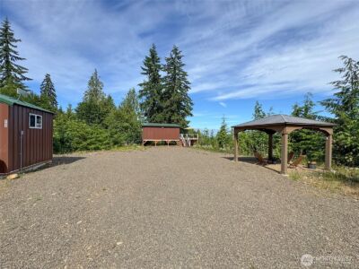 262 Break View Road , Port Angeles, WA 98363 - Photo 19