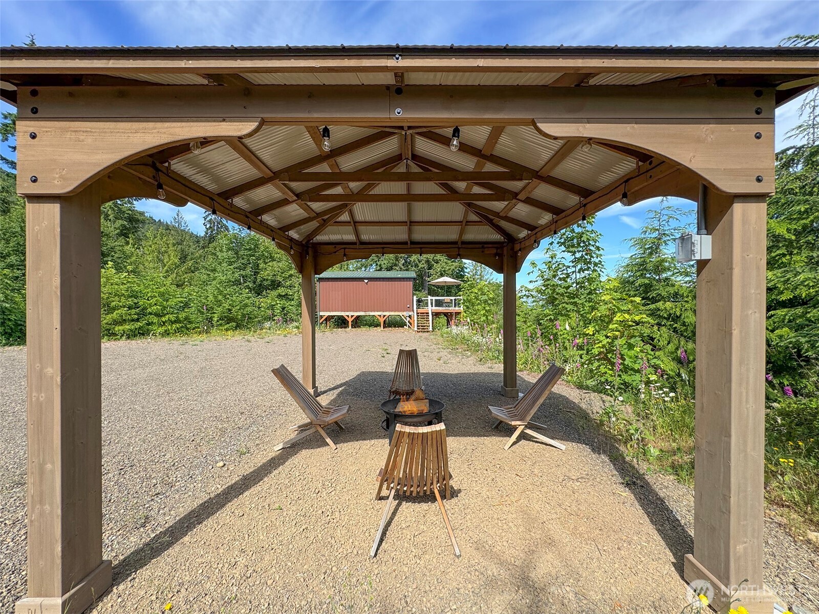 262 Break View Road , Port Angeles, WA 98363