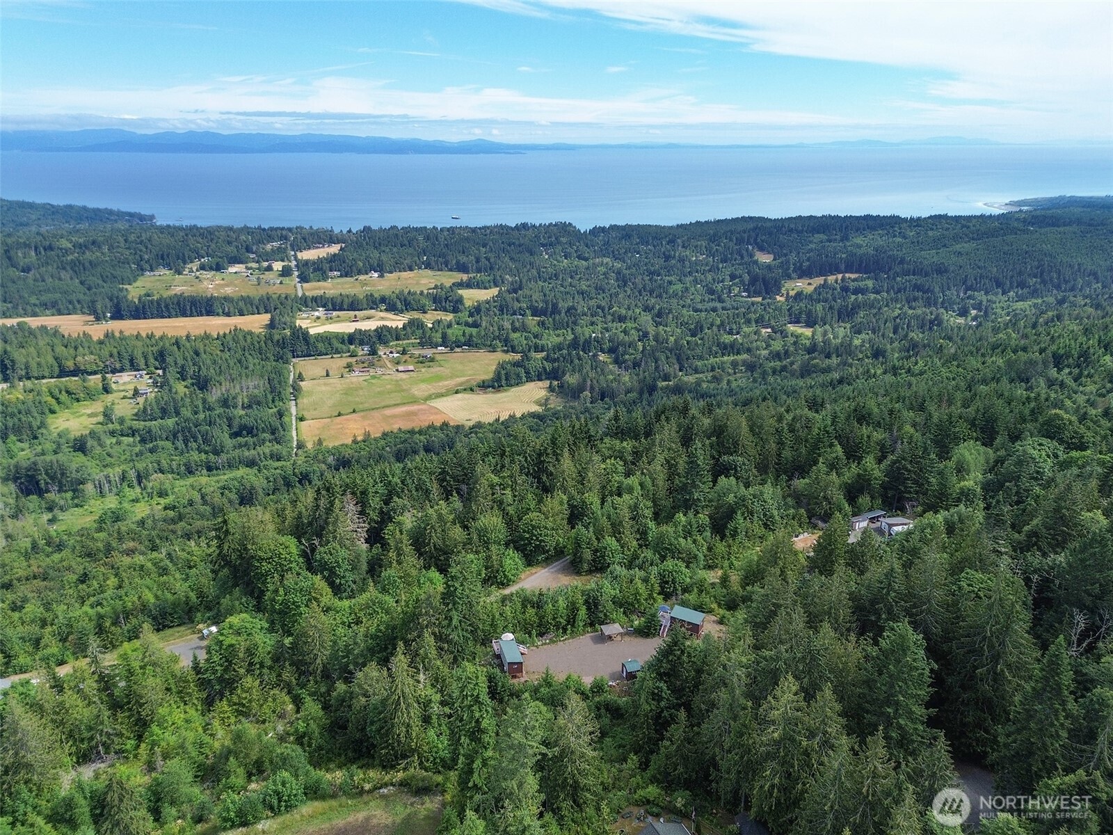 262 Break View Road , Port Angeles, WA 98363