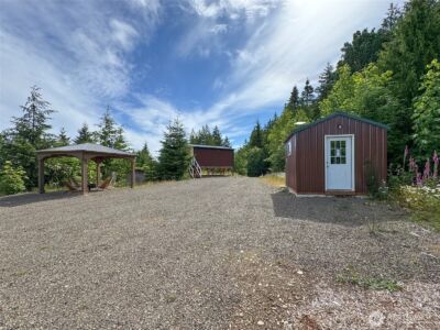 262 Break View Road , Port Angeles, WA 98363 - Photo 21