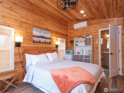 262 Break View Road , Port Angeles, WA 98363 - Photo 27