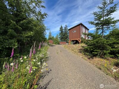 262 Break View Road , Port Angeles, WA 98363 - Photo 30