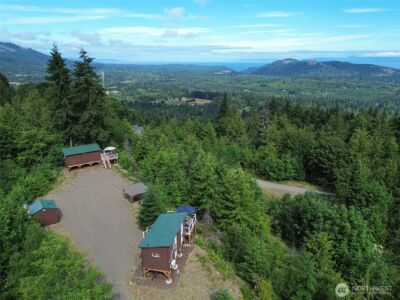 262 Break View Road , Port Angeles, WA 98363 - Photo 33