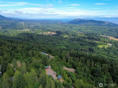 262 Break View Road , Port Angeles, WA 98363 - Photo 34