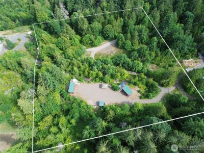 262 Break View Road , Port Angeles, WA 98363 - Photo 6