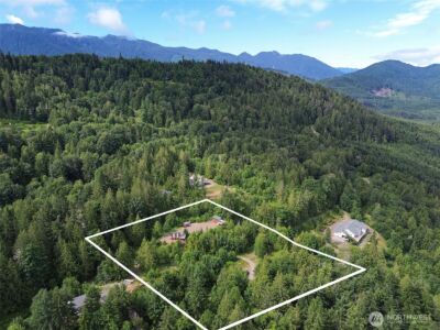 262 Break View Road , Port Angeles, WA 98363 - Photo 8