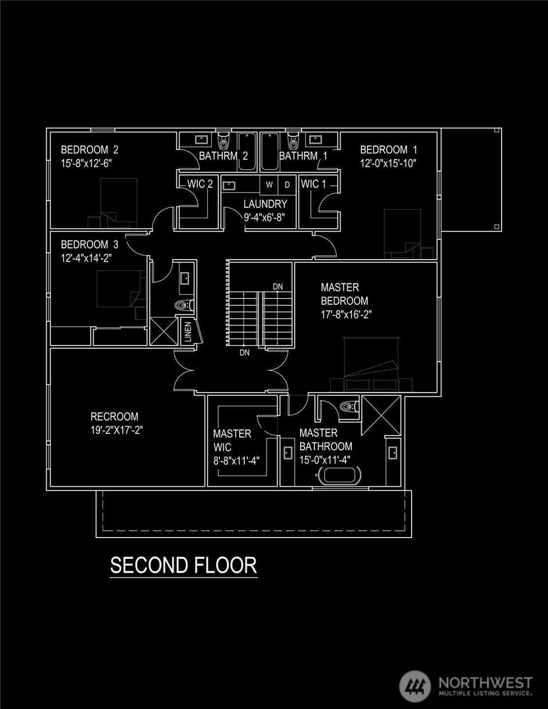 14 158th Place NE, Bellevue, WA 98008