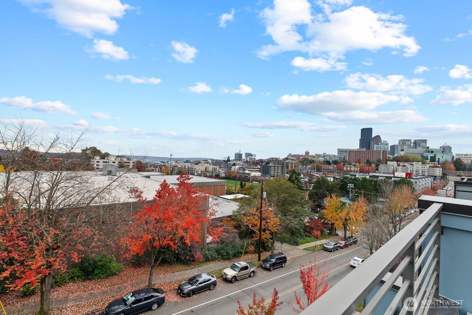 1422 E Cherry St , Seattle, WA 98122