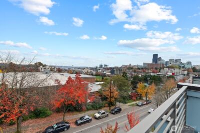 1422 E Cherry St , Seattle, WA 98122 - Photo 20