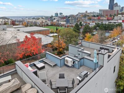 1422 E Cherry St , Seattle, WA 98122 - Photo 23