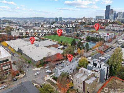 1422 E Cherry St , Seattle, WA 98122 - Photo 26