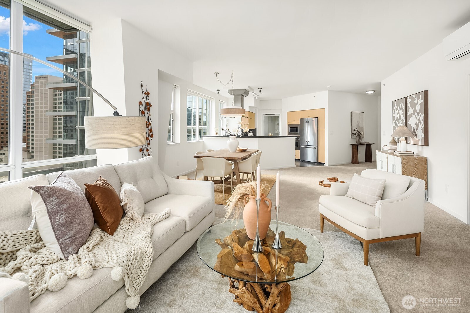 1100 106th Avenue NE #1002, Bellevue, WA 98004