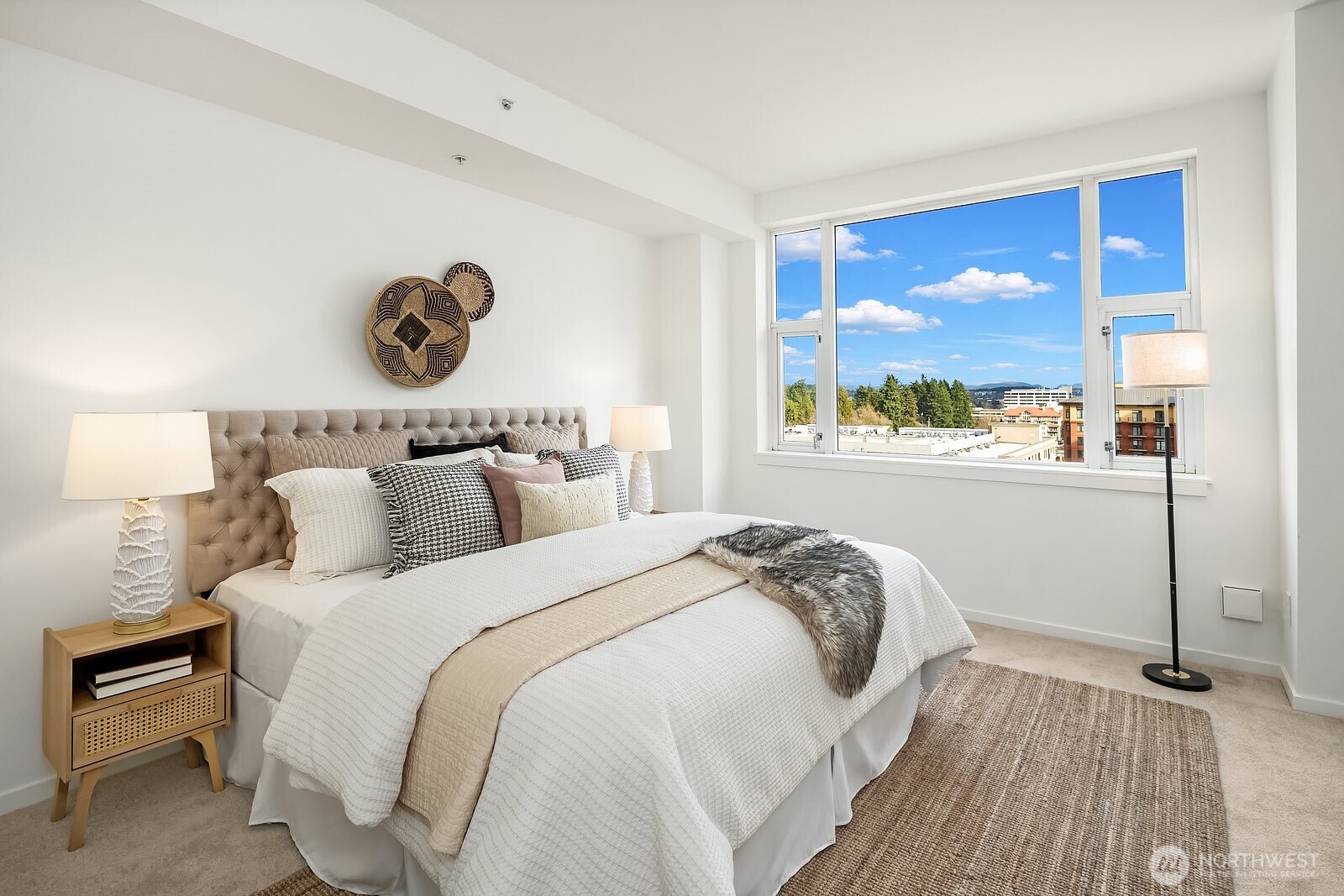 1100 106th Avenue NE #1002, Bellevue, WA 98004