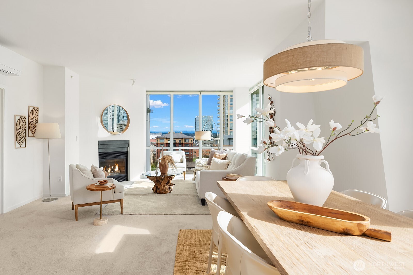 1100 106th Avenue NE #1002, Bellevue, WA 98004