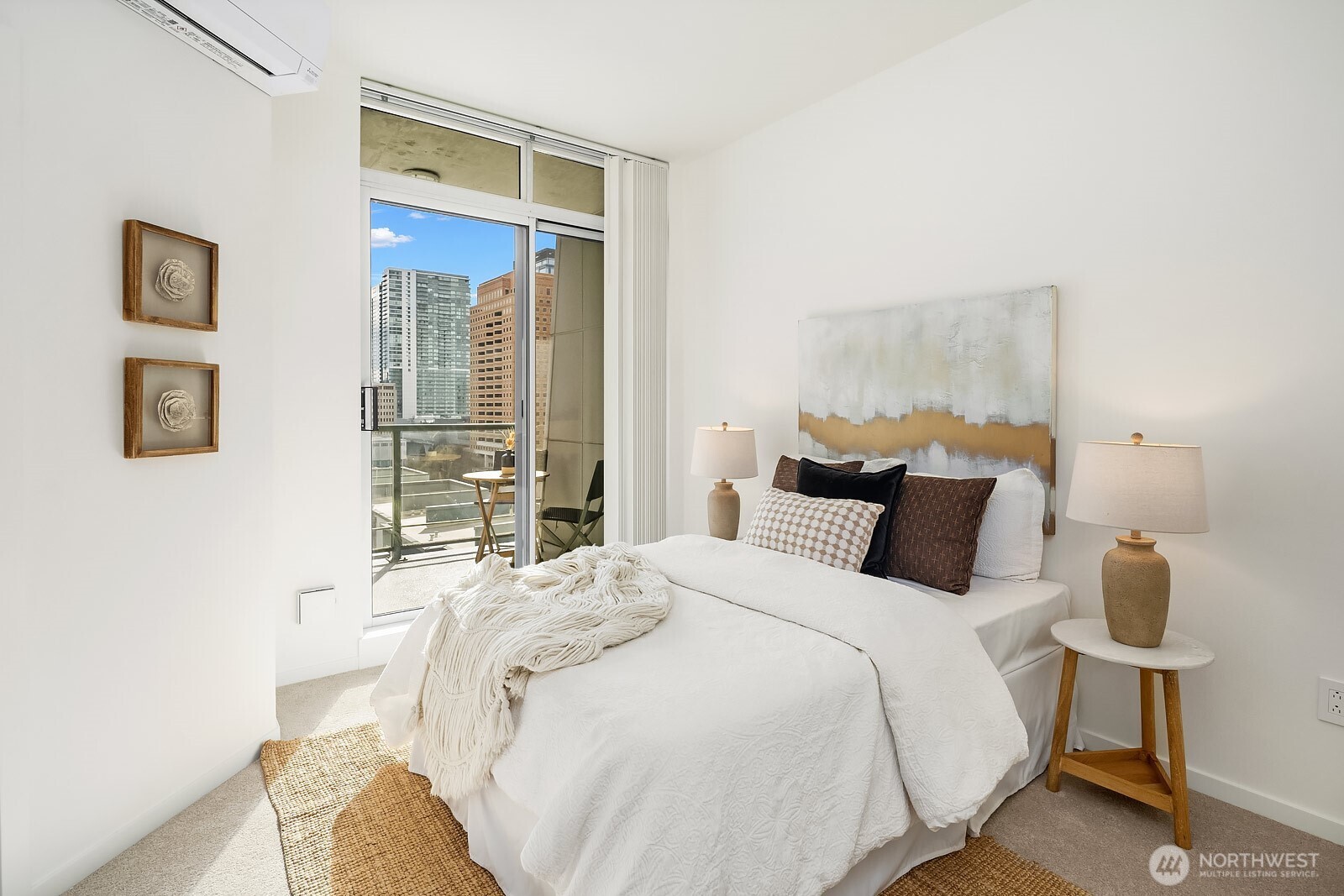 1100 106th Avenue NE #1002, Bellevue, WA 98004