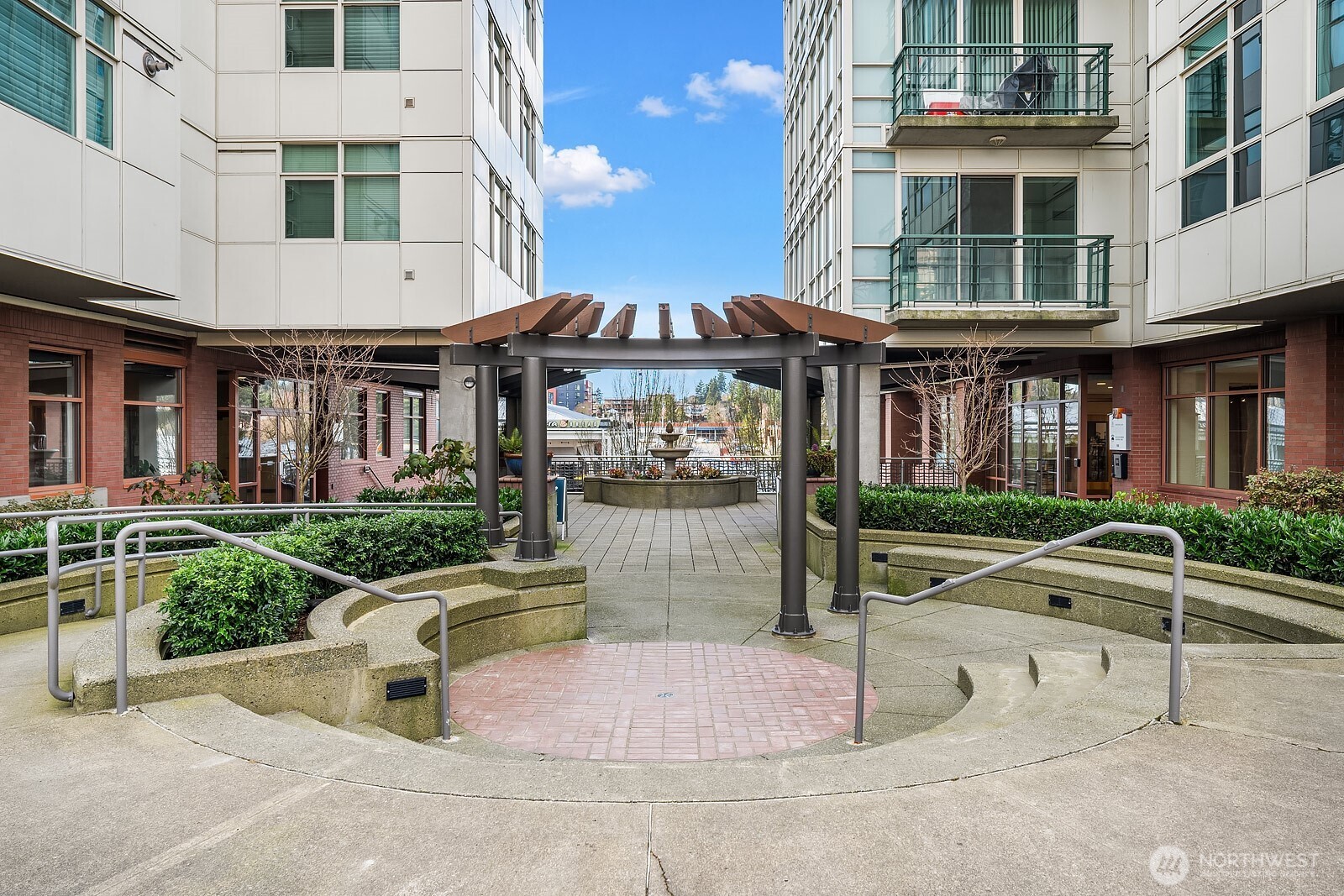 1100 106th Avenue NE #1002, Bellevue, WA 98004