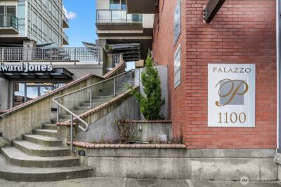 1100 106th Avenue NE #1002, Bellevue, WA 98004 - Photo 37