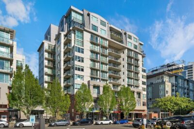 1100 106th Avenue NE #1002, Bellevue, WA 98004 - Photo 4