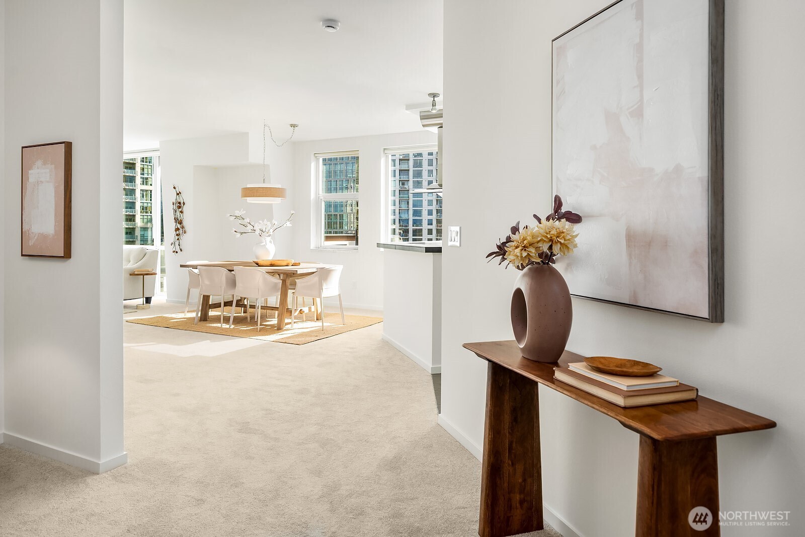 1100 106th Avenue NE #1002, Bellevue, WA 98004