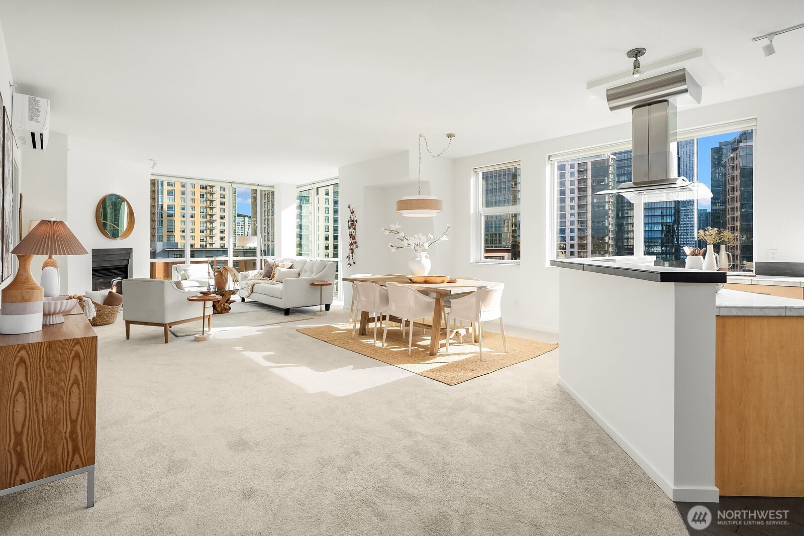 1100 106th Avenue NE #1002, Bellevue, WA 98004