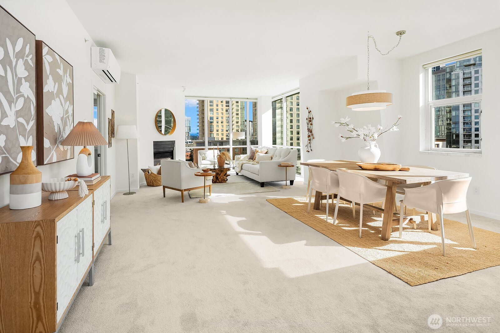 1100 106th Avenue NE #1002, Bellevue, WA 98004