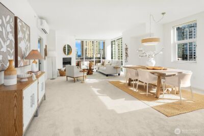 1100 106th Avenue NE #1002, Bellevue, WA 98004 - Photo 7