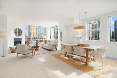 1100 106th Avenue NE #1002, Bellevue, WA 98004 - Photo 8